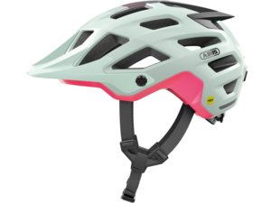 Přilba ABUS Moventor 2.0 MIPS iced mint