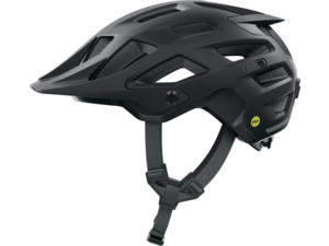 Přilba ABUS Moventor 2.0 MIPS velvet black
