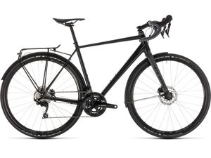 Cyklokrosové kolo CUBE NUROAD RACE FE 2019