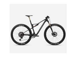Celoodpružené kolo ORBEA OIZ M-PRO AXS Carbon 2024
