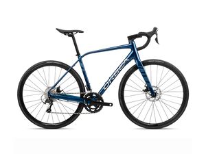 Silniční kolo ORBEA AVANT H40 MoondustBlue-Titan 2023