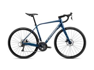 Silniční kolo ORBEA AVANT H60 MoondustBlue-Titan 2023