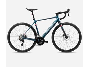 Elektrokolo ORBEA GAIN D30 BorealisBlue-Black 2025