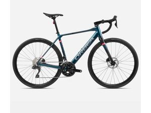 Elektrokolo ORBEA GAIN D30i BorealisBlue-Black 2025
