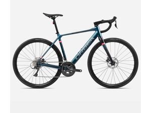 Elektrokolo ORBEA GAIN D50 BorealisBlue-Black 2025
