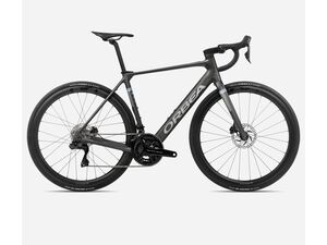 Elektrokolo ORBEA GAIN M10i InfinityGreenCarbonView 2025
