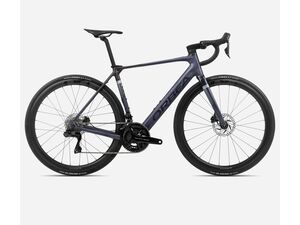 Elektrokolo ORBEA GAIN M10i TanzaniteCarbonView-Carbon Raw 2025