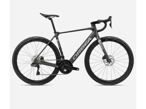 Elektrokolo ORBEA GAIN M20i InfinityGreenCarbonView 2025