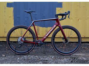 Elektrokolo ORBEA GAIN M30 1x 2023