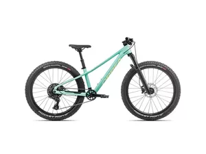 Dětské kolo ORBEA KIMU 24 H10 TR Aloha Green 2026