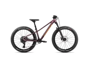 Dětské kolo ORBEA KIMU 24 H10 TR Metallic Sun Set 2026