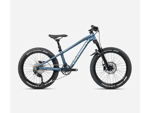 Dětské kolo ORBEA LAUFEY 20 H10 SlateBlue-BlueStone 2025