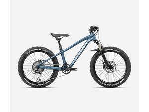 Dětské kolo ORBEA LAUFEY 20 H20 SlateBlue-BlueStone 2025