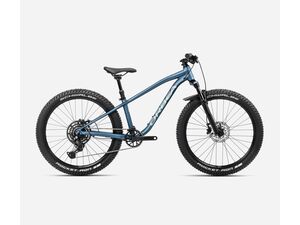 Dětské kolo ORBEA LAUFEY 24 H20 SlateBlue-BlueStone 2025