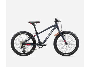 Dětské kolo ORBEA MX 20 TEAM BlueBondi-BrightRed 2023