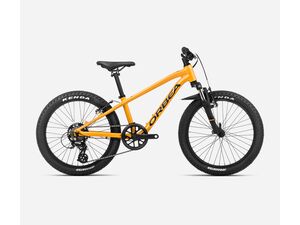 Dětské kolo ORBEA MX 20 XC Mango-Black 2025