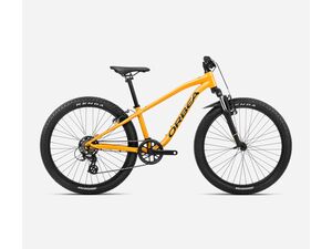 Dětské kolo ORBEA MX 24 XC Mango-Black 2025