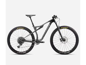 Celoodpružené kolo ORBEA OIZ M20 TR 2022