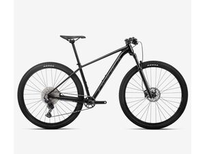 Horské kolo ORBEA ONNA 10 Black 27,5 2023