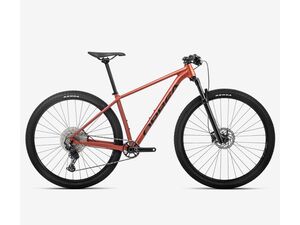 Horské kolo ORBEA ONNA 10 Terracotta Red 27,5 2023