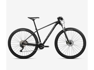 Horské kolo ORBEA ONNA 30 27,5 Black 2023
