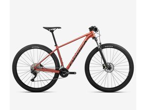 Horské kolo ORBEA ONNA 30 27,5 Terracotta Red/Green 2023
