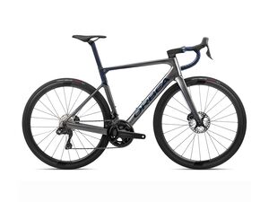 Silniční kolo ORBEA ORCA M20iLTD GlitterAntharcite-BlueCarbon 2023
