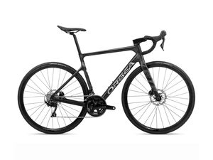 Silniční kolo ORBEA ORCA M30 CarbonRaw-Iridescent 2023