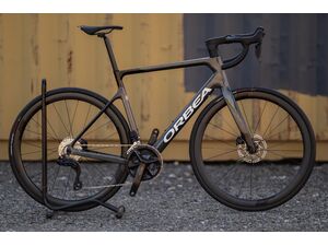 ORBEA ORCA M30iTEAM Custom + VISION 40 SC DISC CARBON 2023
