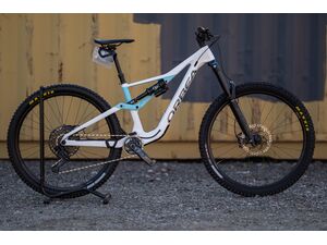ORBEA RALLON M10 Custom 2023