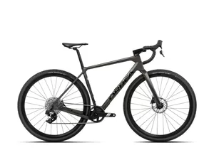 ORBEA TERRA M41e TEAM 1X Infinity Green-Carbon Matt