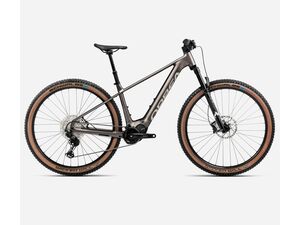 Horské elektrokolo ORBEA URRUN 10 MagneticBronze-Silver 2025