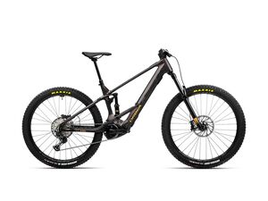 Celoodpružené kolo ORBEA WILD M-20 CosmicCarbonView 2023