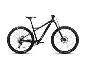 Horské kolo ORBEA LAUFEY H10 DarkGreenMet 2023