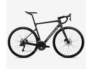 Silniční kolo ORBEA ORCA M30i Carbon Raw 2023