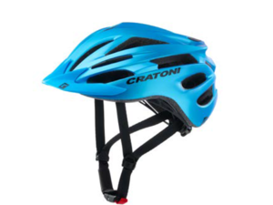 Helma CRATONI Pacer blue metallic matt