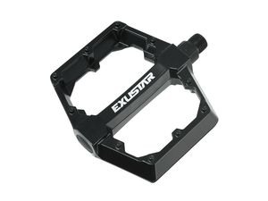 EXUSTAR Pedály BMX PB70-1 černé