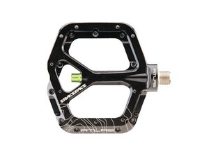 Pedály RACEFACE ATLAS black