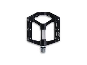 PEDÁLY RFR FLAT SLT 2.0 black
