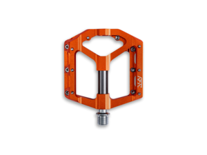 PEDÁLY RFR PEDÁLY FLAT SLT 2.0 orange