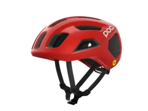 Helma POC VENTRAL AIR MIPS - Prismane Red Matt