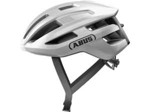 Přilba ABUS PowerDome gleam silver