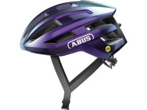 Přilba ABUS PowerDome MIPS flip flop purple