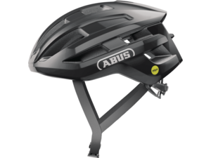 Přilba ABUS PowerDome MIPS shiny black