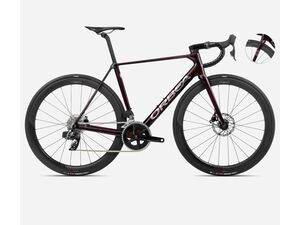 Silniční kolo ORBEA ORCA M31ELTD PWR WIN-TIT 2024