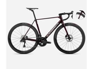 Silniční kolo ORBEA ORCA M20ILTD WIN-TIT 2024