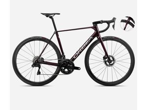 Silniční kolo ORBEA ORCA M10ILTD PWR WIN-TIT 2024