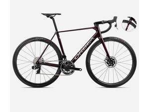 Silniční kolo ORBEA ORCA M11ELTD PWR WIN-TIT 2024