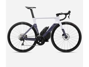 Silniční kolo ORBEA ORCA AERO M30LTD Tanzanite-Lilac 2024