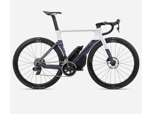 Silniční kolo ORBEA ORCA AERO M31ELTD PWR Tanzanite-Lilac 2024